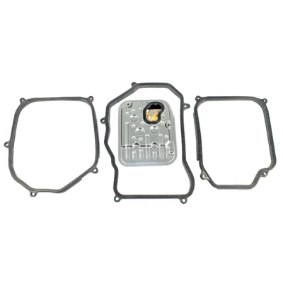 Imagen de METZGER 8020028 Kit filtro hidrtáulico, caja automática con juntas casquillo distanciador VOLKSWAGEN: GOLF 3 Cabrio, TRANSPORTER 4 Bus,