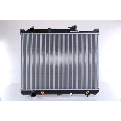 Imagen de Radiador, refrigeración del motor NISSENS 64194A