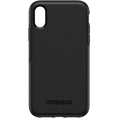 Imagen de Otterbox Symmetry Case Negro Apple iPhone XR