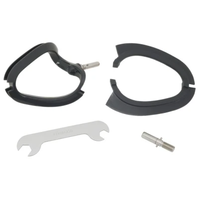 Imagen de Kenwood Gancho de masa flexible at501 chef int AWAT501001