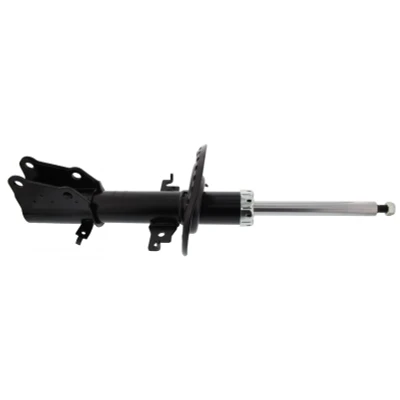 Imagen de MAPCO 40864 Amortiguador Eje delantero Presión de gas Bitubular con asiento muelle Espiga arriba RENAULT: Kangoo II Express