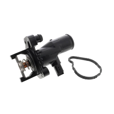 Imagen de VEMO V22 99 0009 Termostato, refrigerante 84 Q+, calidad de primer equipo sin sensor PEUGEOT: 407 Berlina, 307 Hatchback, SW