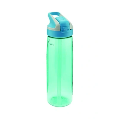 Imagen de Botella Tritán Summit Azul 750ml