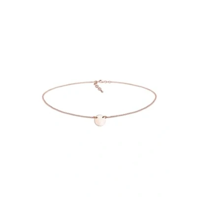 Imagen de Elli (ELJW5) Collar Corto Mujer plata 0108812917_36