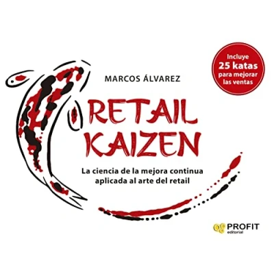Imagen de Retail Kaizen
