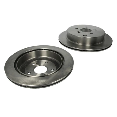 Imagen de DELPHI BG4329 Disco de freno 308 16 5 ventilado aceitado sin procesar cojinete rueda, anillo sensor ABS SUZUKI: Grand Vitara 2 SUV