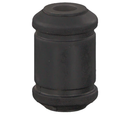 Imagen de FEBI BILSTEIN 34202 Silentblock Brazo de Suspension Eje delantero, izquierda, delante, derecha Caucho SMART: Forfour I