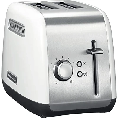 Imagen de KitchenAid TOSTADORA DE 2 RANURAS 5KMT2115EWH