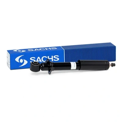 Imagen de SACHS 311 753 Amortiguador Presión de gas Bitubular telescópico Anillo inferior, Espiga arriba VOLVO: XC70 I Cross Country, S60 I, V70 2