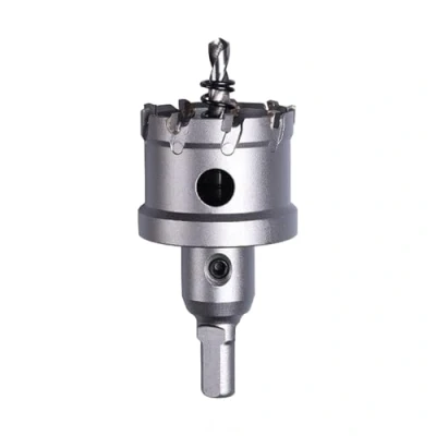 Imagen de Corona metal,LAIWEI coronas para metal 35mm,broca de acero,taladro acero inoxidable,Para taladrar agujeros en todo tipo chapas metálicas y inoxidable.