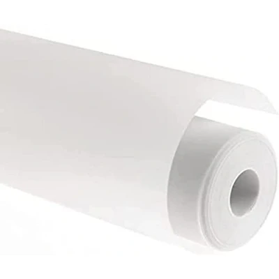 Imagen de Canson, Papeles técnicos, Suave, 40g, Rollo, 0,5x20m, Transparente