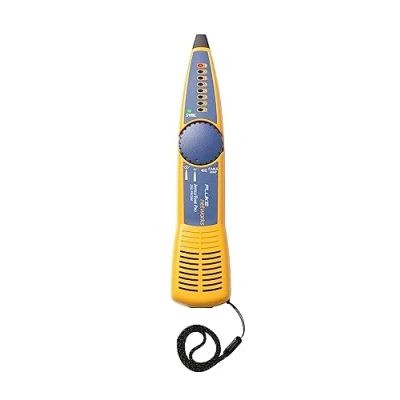 Imagen de Sonda IntelliTone Pro200 de Fluke Networks (MT 8200 63A)