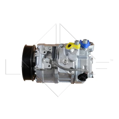 Imagen de NRF 32532 compresor de Aire Acondicionado 7SEU17C 12 PAG 46 con aceite PAG, junta anular BMW: 3 Coupé, Berlina, 1 Hatchback