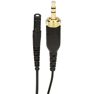 Imagen de RØDE RØDElink LAV Micrófono omnidireccional