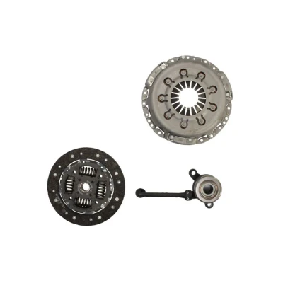 Imagen de LuK 622 3127 34 Kit de embrague con desembrague central plato 220 RENAULT: SCENIC 2, CLIO 3, GRAND 2