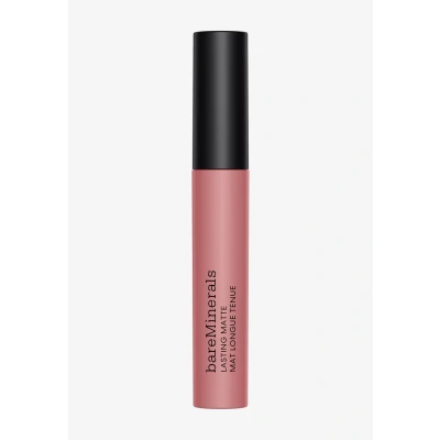 Imagen de BareMinerals Mineralist Lasting Matte Liquid Barra de labios Influential 4 ml