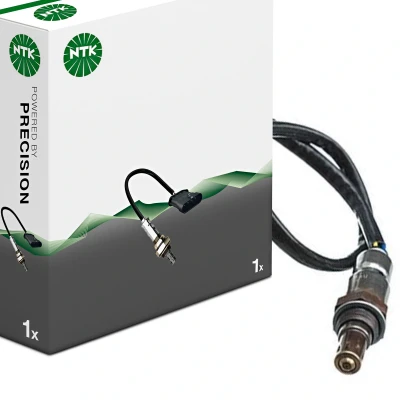 Imagen de NGK 95485 Sonda lambda 5 AUDI: Q7