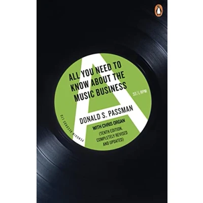 Imagen de All You Need To Know About The Music Business