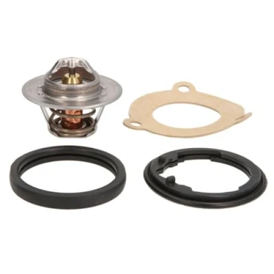 Imagen de CALORSTAT by Vernet TH5962.82J Termostato, refrigerante 82C 54,0mm con junta SEAT: Leon II Hatchback, Ibiza 3, 2, VOLKSWAGEN: Golf 5
