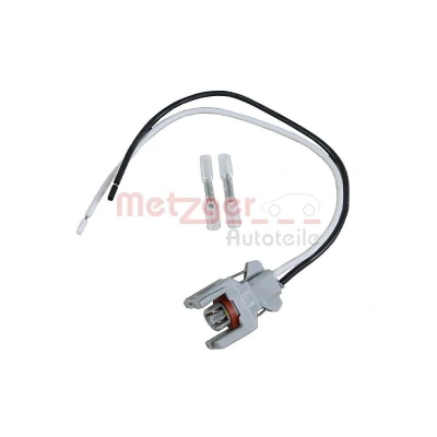 Imagen de METZGER 2324170 Kit reparación de cables, inyectores MERCEDES BENZ: Clase E Berlina