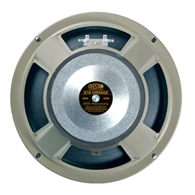 Imagen de Altavoz Celestion clasic g10 vint.10&#039; 60w