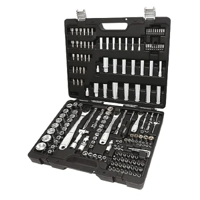 Imagen de Beta BW 903E/C170 Surtido de 74 llaves hexagonales, 42 insertos para destornilladores, 30 vaso destornillador, 7 hexagonales dobladas y 17 accesorios, en caja plástico