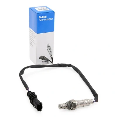 Imagen de DELPHI ES10798 12B1 Sonda lambda plana, térmico OPEL: Astra H GTC, Hatchback, Zafira B, FIAT: Stilo Hatchback norauto, oscaro, mister