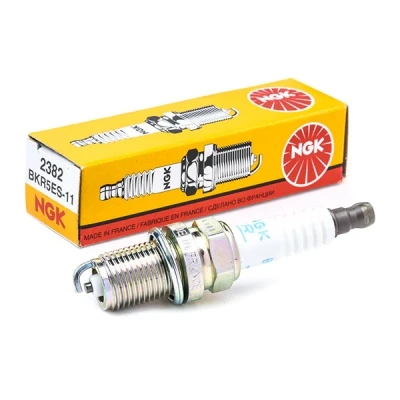 Imagen de NGK 2382 Bujía de encendido M14 x 1,25 SW: 16 mm HYUNDAI: ACCENT 2, 3 Stufenheck, 1, KIA: Picanto I, RIO cee‘d I Hatchback norauto,