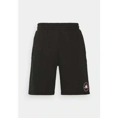 Imagen de Converse GOTO ALL STAR Shorts, Hombre, Talla: Small, Black