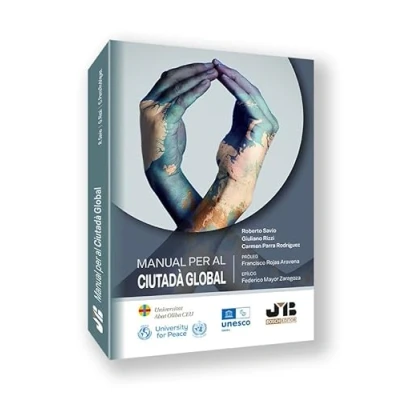 Imagen de Manual Per Al Ciutadà Global