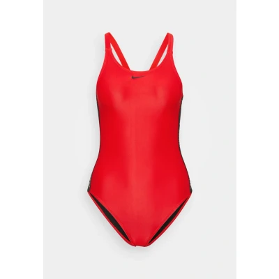 Imagen de Nike Performance Fastback ONE Piece Bañador, Mujer, Talla: XS, University red