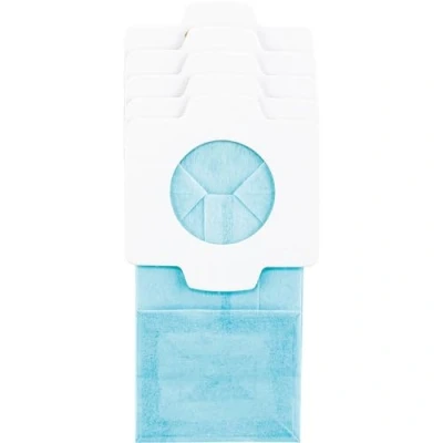 Imagen de Makita 198745 3 Paper Filter Set CL104D/DCL182