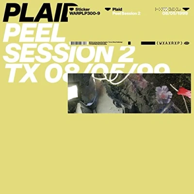 Imagen de Peel Session 2 (12&quot;+Mp3) [Vinilo]
