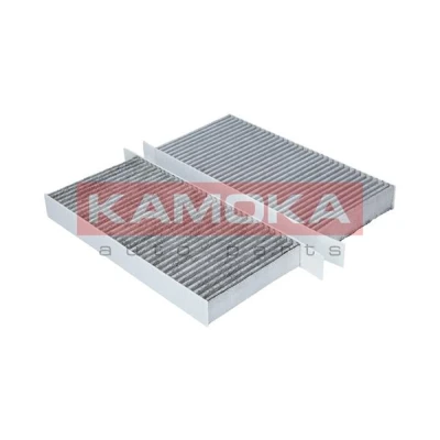 Imagen de Filtro, aire habitáculo KAMOKA F507601