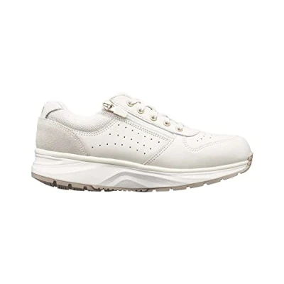 Imagen de JOYA Zapatillas Dynamo Zip W de la Talla 38 1/3 en Color White