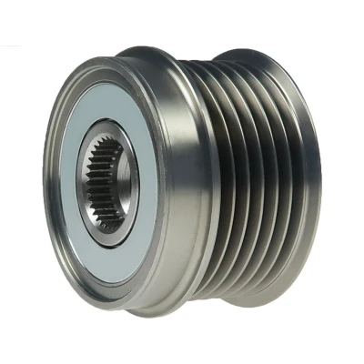 Imagen de AS PL AFP0016 Rueda Libre Alternador OPEL: Corsa D Hatchback, FIAT: Doblo I Cargo, Punto II 500 PORSCHE: 911 Cabrio, Boxster