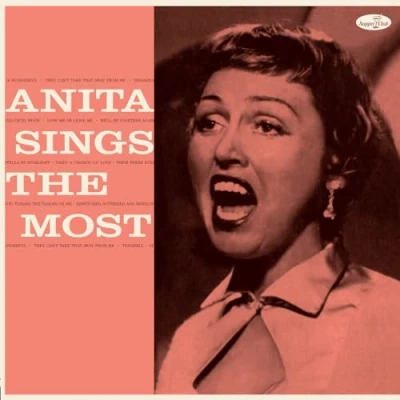 Imagen de Sings The Most feat. Oscar Peterson (Limited Edition) [Vinilo]