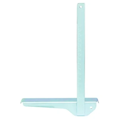 Imagen de Bosch Professional Tope de longitud (para PKS/GKS, Accesorios Sierras Circulares Portáiles)