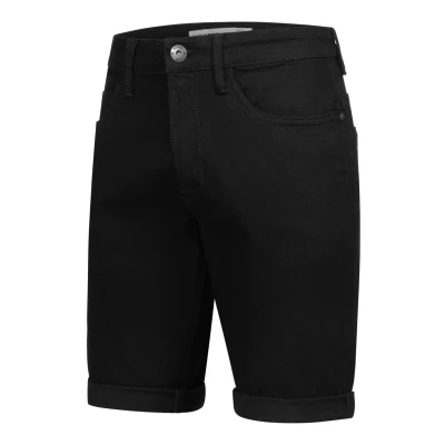 Imagen de Indicode Jeans Incaden Shorts vaqueros, Hombre, Talla: 3XL, Ultra black