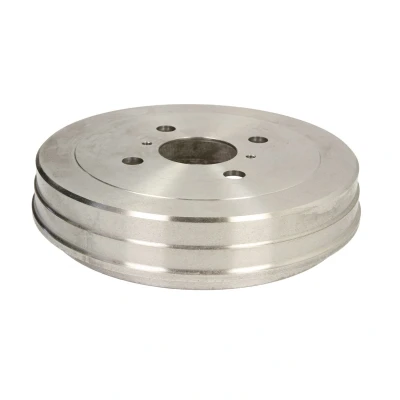 Imagen de DELPHI BF530 Tambor de Freno sin anillo sensor ABS, cojinete rueda 233 TOYOTA: Yaris I Hatchback