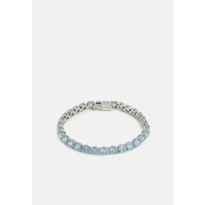 Imagen de Swarovski Matrix Pulsera, Mujer, Talla: Medium, Blue