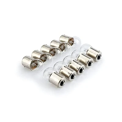 Imagen de Puig 0941W Bombillas Intermitentes para Racing, 12V/23W