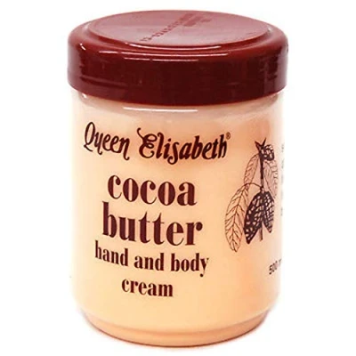 Imagen de Reina Isabel Manteca De Cacao Mano &amp; Crema Corporal