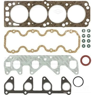 Imagen de REINZ 02 24885 04 Juego de juntas, culata con junta vástago válvula OPEL: Corsa A TR, CC, Kadett E CC