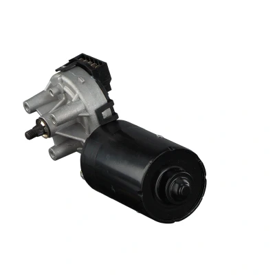 Imagen de FEBI BILSTEIN 23039 Motor del Limpiaparabrisas 12 delante 40 para vehíc. con volante a la izquierda MERCEDES BENZ: Clase ML