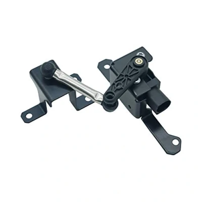 Imagen de ZEALfix Sensor de Nivel Faros xenón Trasero 1K0941273L para A3 Q3 Asiento Octavia Jetta Golf Scirocco Touran Cabriolet Altea Leon