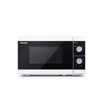 Imagen de Sharp YC MS01EW