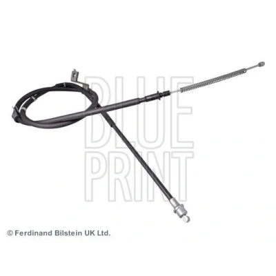 Imagen de BLUE PRINT ADC446107 Cable de Freno Mano Atrás izquierda 1860