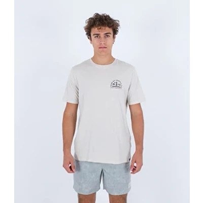 Imagen de Hurley Camiseta Hombre Evd Born To Hula