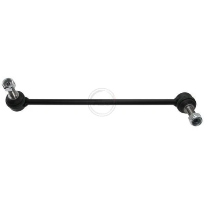 Imagen de A.B.S. 260663 Bieleta de suspensión 345 MM14X2,0 RHT LAND ROVER: Range Rover Sport, Discovery 3